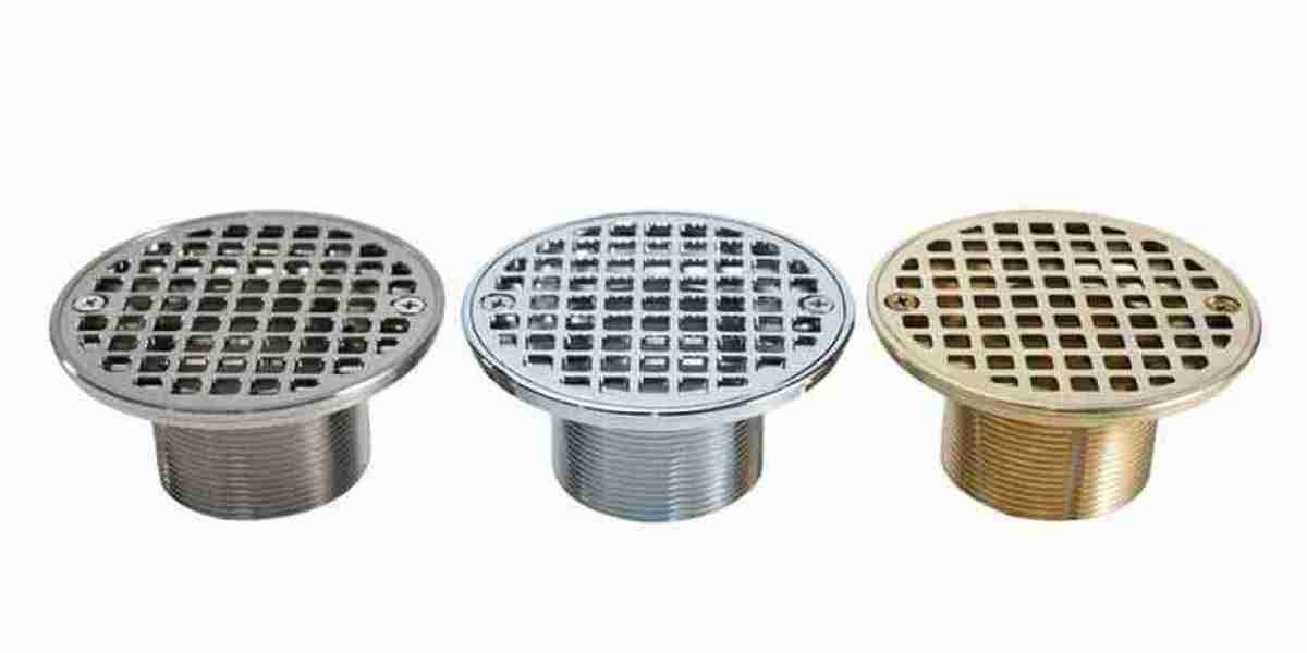 Clean Surface Support by Haixin Stainless Steel Shower Drain Factory