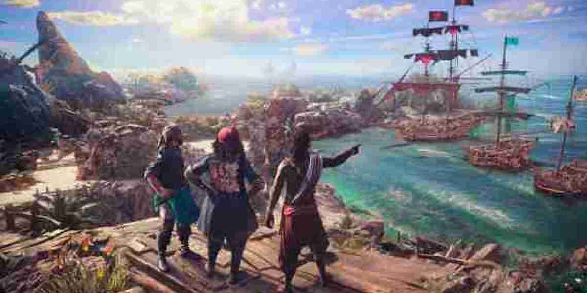 MMOexp Skull and Bones: Adapt or Perish