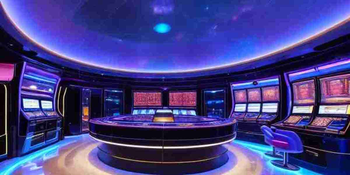 Live Spelervaring bij Casino B7