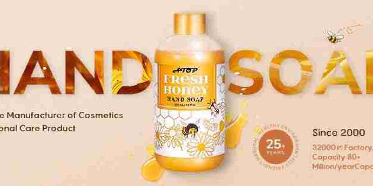 Wholesale OEM Body Care Manufacturer – Buy Body Care Products in Bulk – Lily Bath