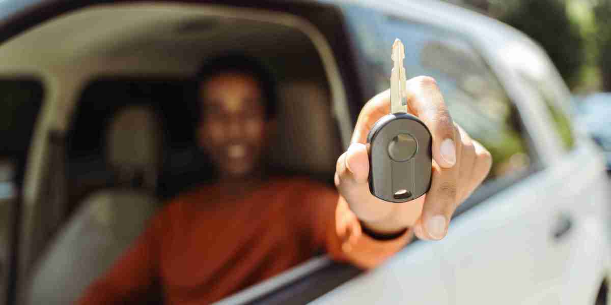 If You've Just Purchased Car Locksmiths In Dunstable ... Now What?