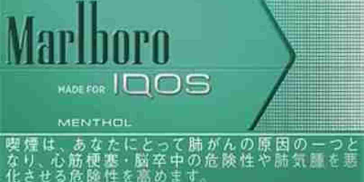什麼是 Marlboro Rich Mint？它有哪些特點？為什麼在市場上受到許多吸煙者的喜愛？
