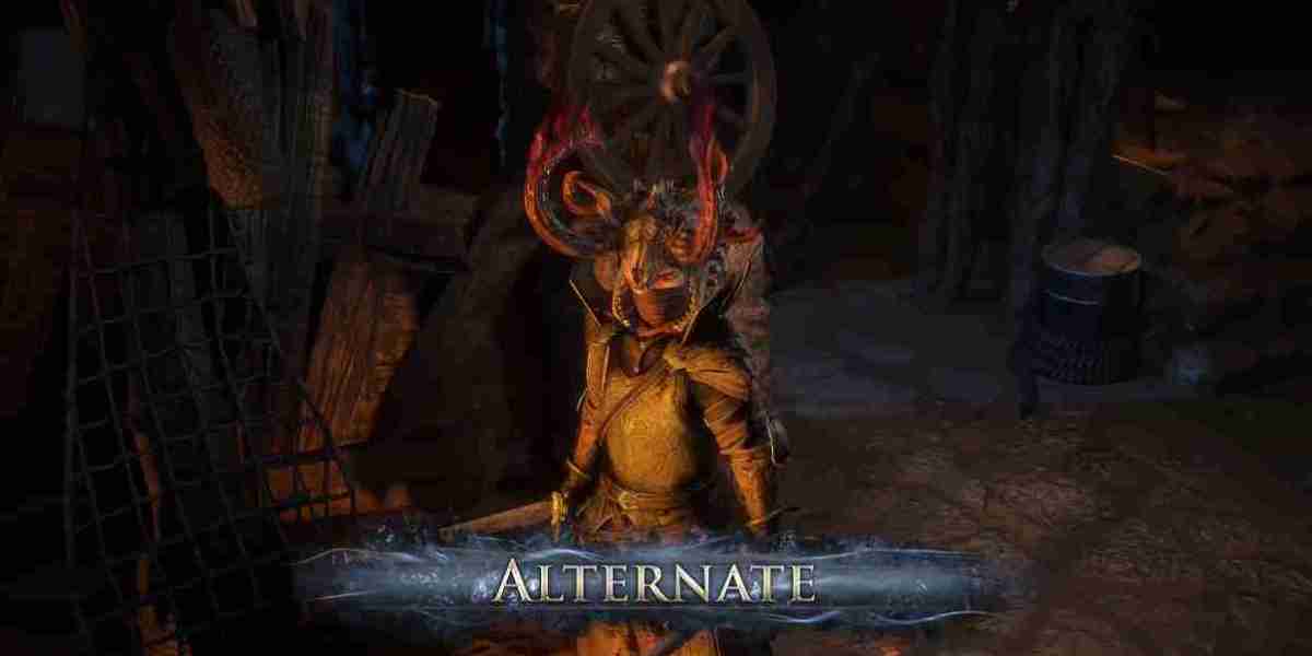 MMOexp:Path of Exile 2’s Patch 0.2.1 Delivers Long-Awaited Rewards