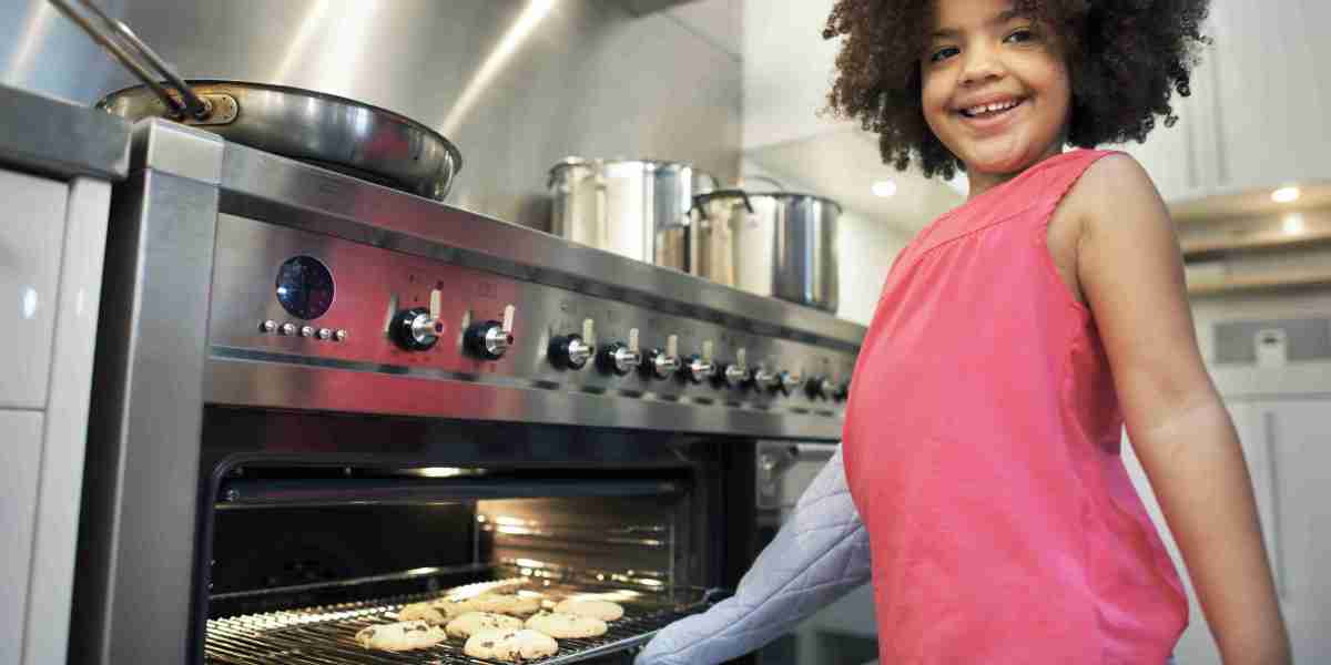 The 10 Most Scariest Things About Bulit In Oven