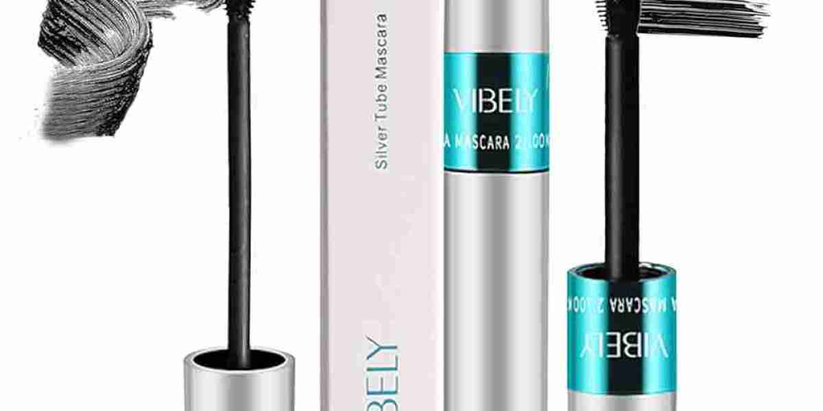 7 Guilt Free Lash Cosmetics Vibely Mascara Ideas
