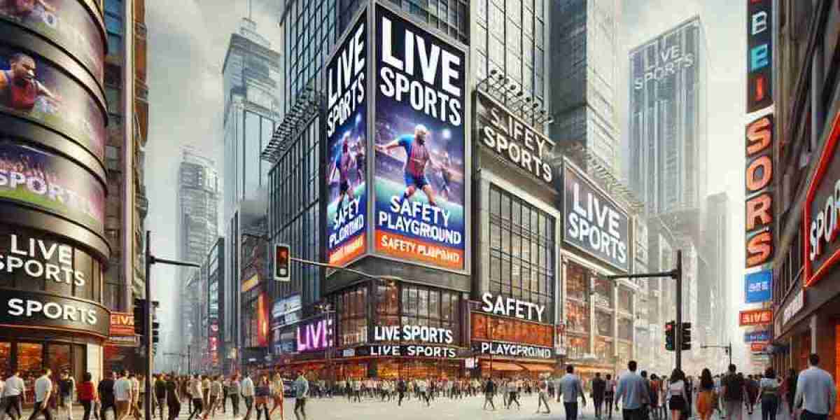 Discovering Korean Sports Betting: Your Guide to Sureman and Scam Verification