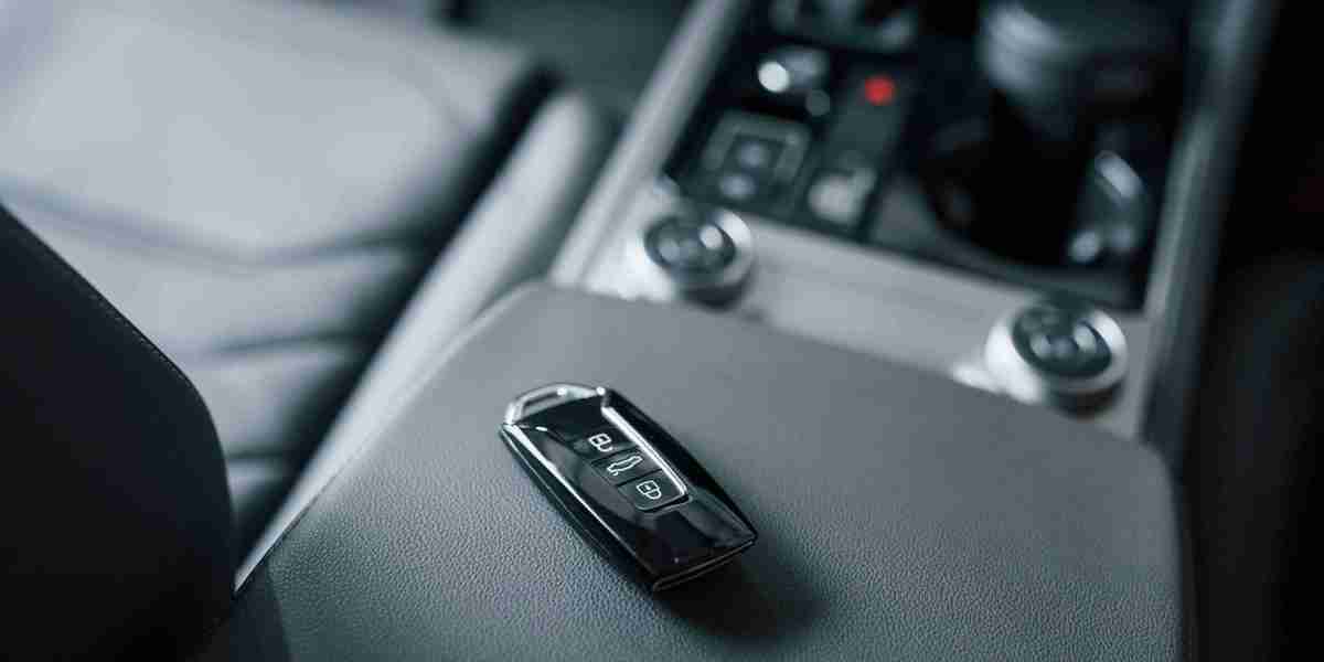 The 10 Most Terrifying Things About Car Locksmiths Dunstable