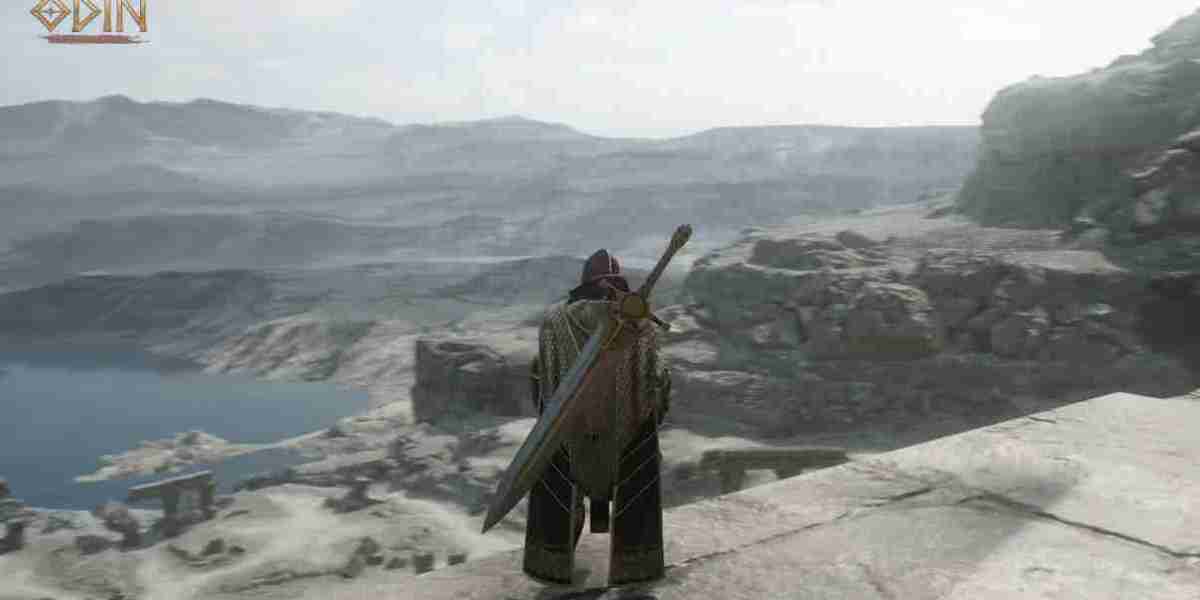Odin: Valhalla Rising’s Living World and Thriving Community with MMOexp