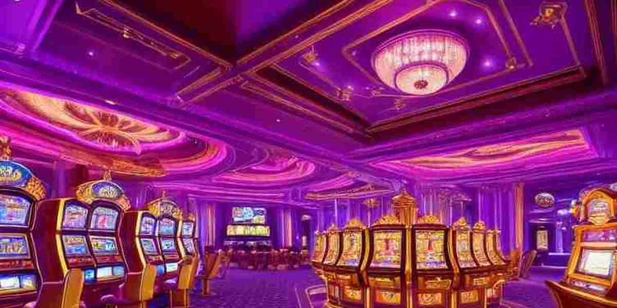 Großes Auswahl an Spielautomaten bei LetsLucky Casino