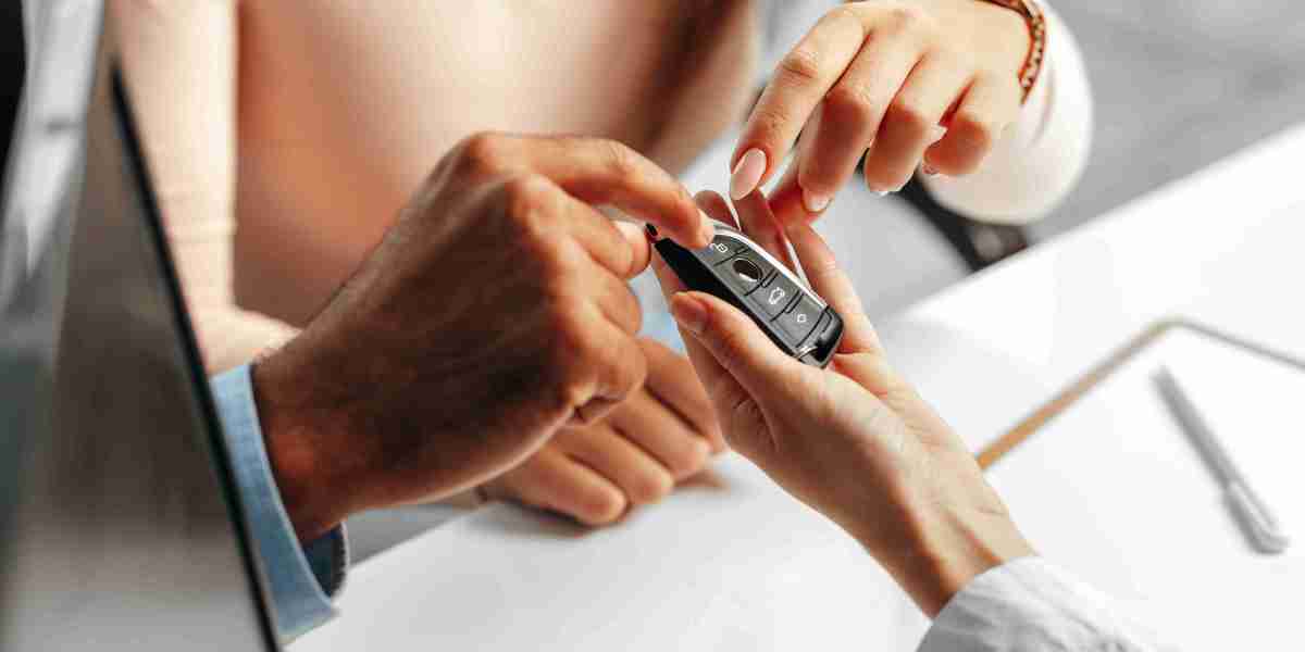 The Reason Car Locksmith In Luton Is Everyone's Obsession In 2024