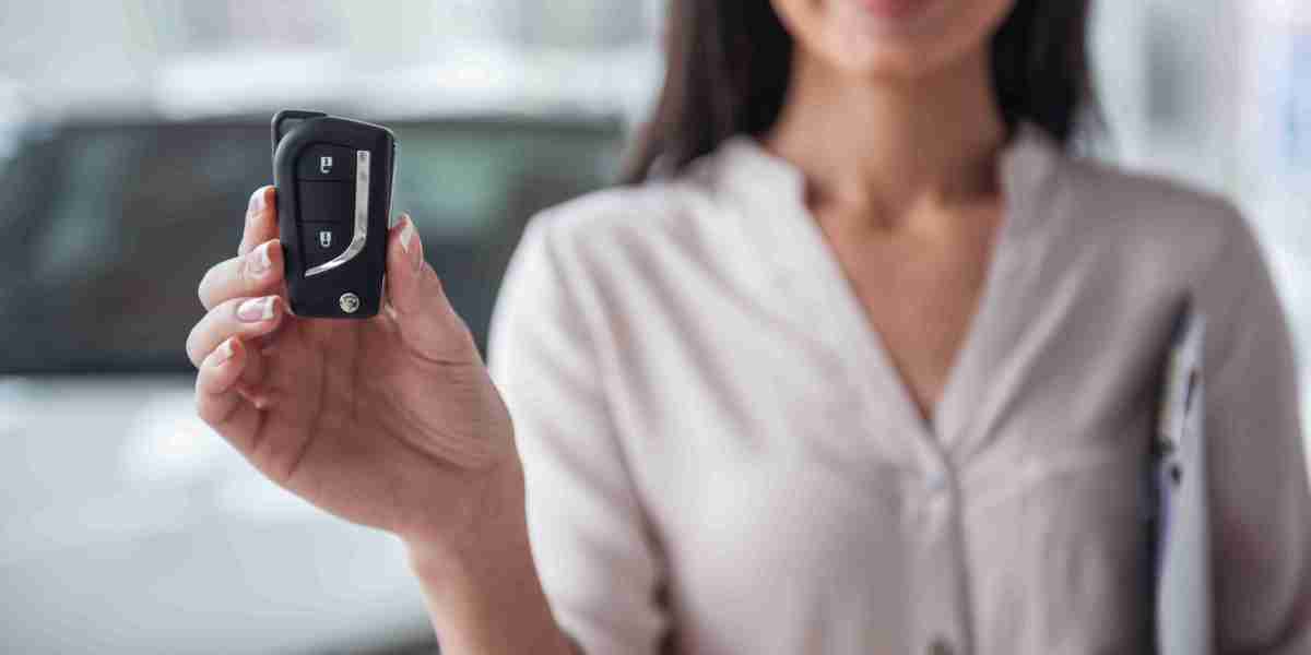 11 Ways To Completely Redesign Your Car Replacement Keys
