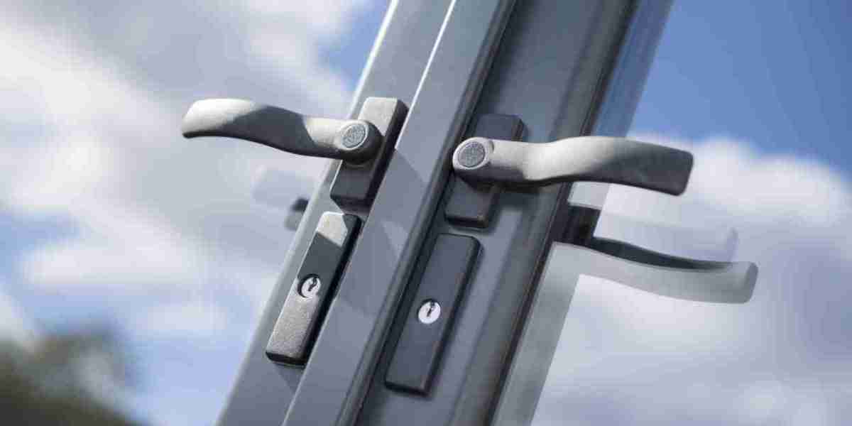 The Bi-Fold Door Repair Case Study You'll Never Forget