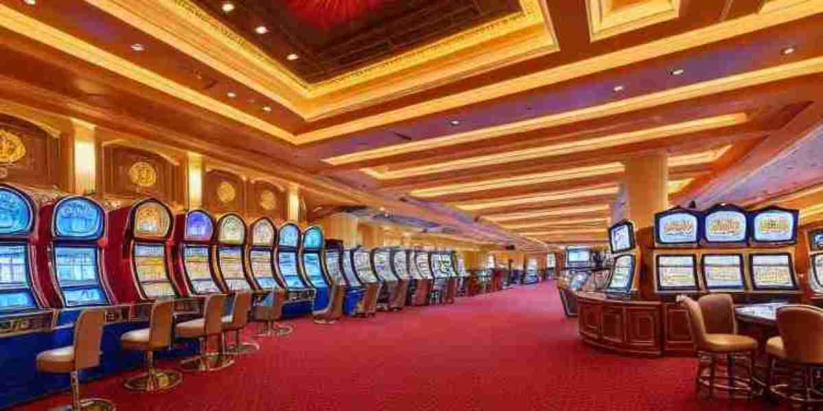Uitgestrekt Spelaanbod bij B7 Casino