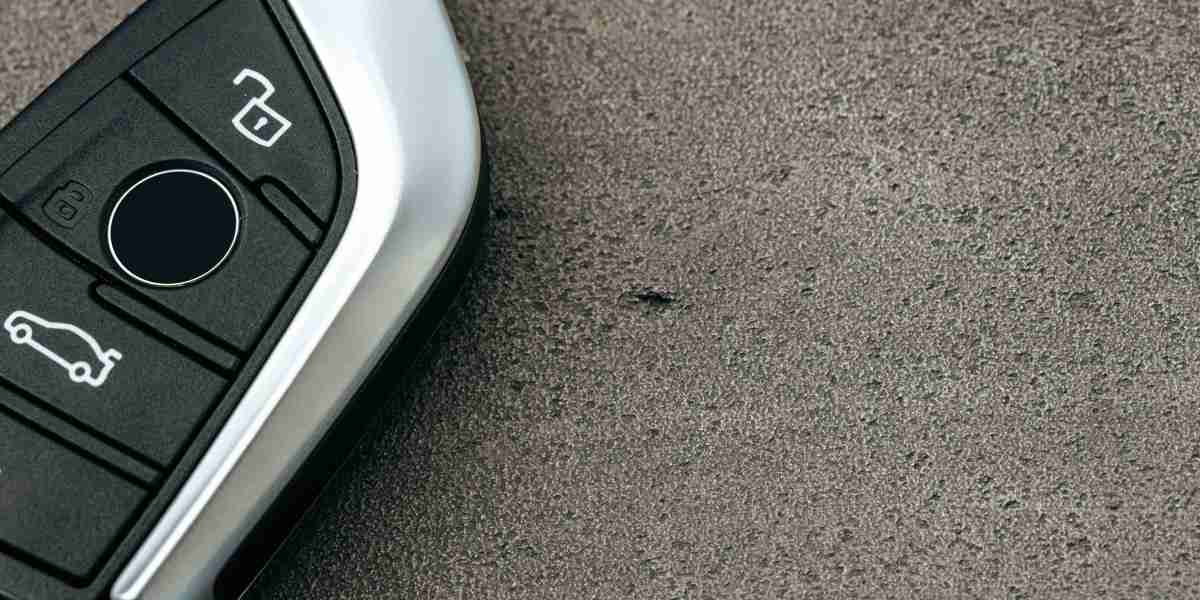 What's The Job Market For Auto Locksmiths Luton Professionals Like?