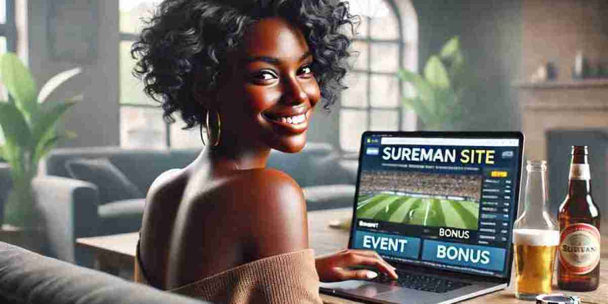 Safe Gambling Sites: Discover Scam Verification with Sureman