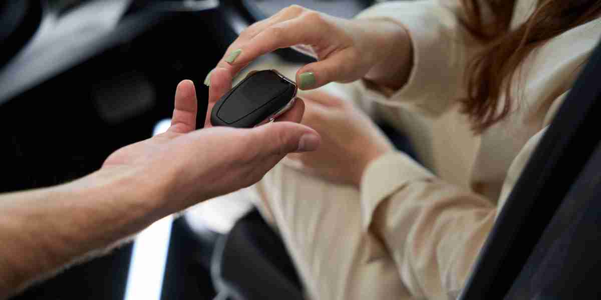 Ten Things You Learned In Kindergarden To Help You Get Started With Car Fob Replacement