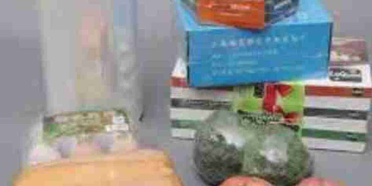 Why POF Shrink Film is Revolutionizing Packaging with jtpackage