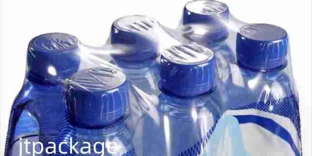 Which Polyolefin (POF) Shrink Film Matches Your Needs