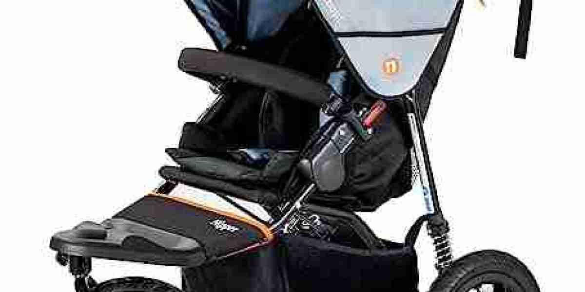 The Evolution and Importance of Push Chairs and Prams in Modern Parenting