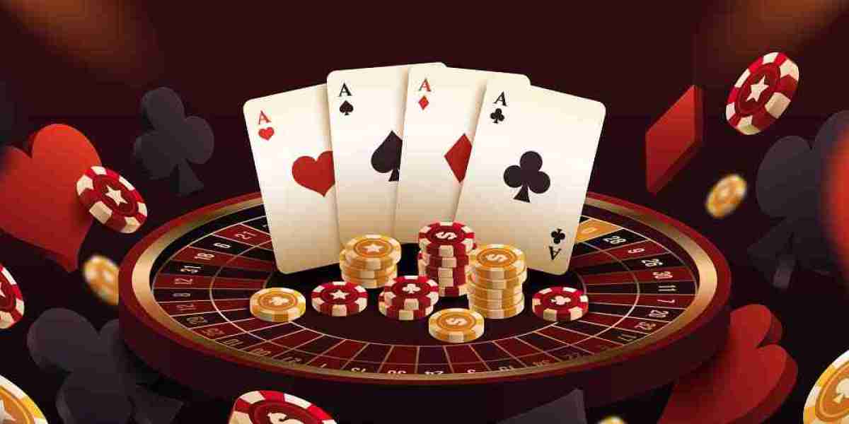 How to Behave in a Casino: A Guide to Etiquette