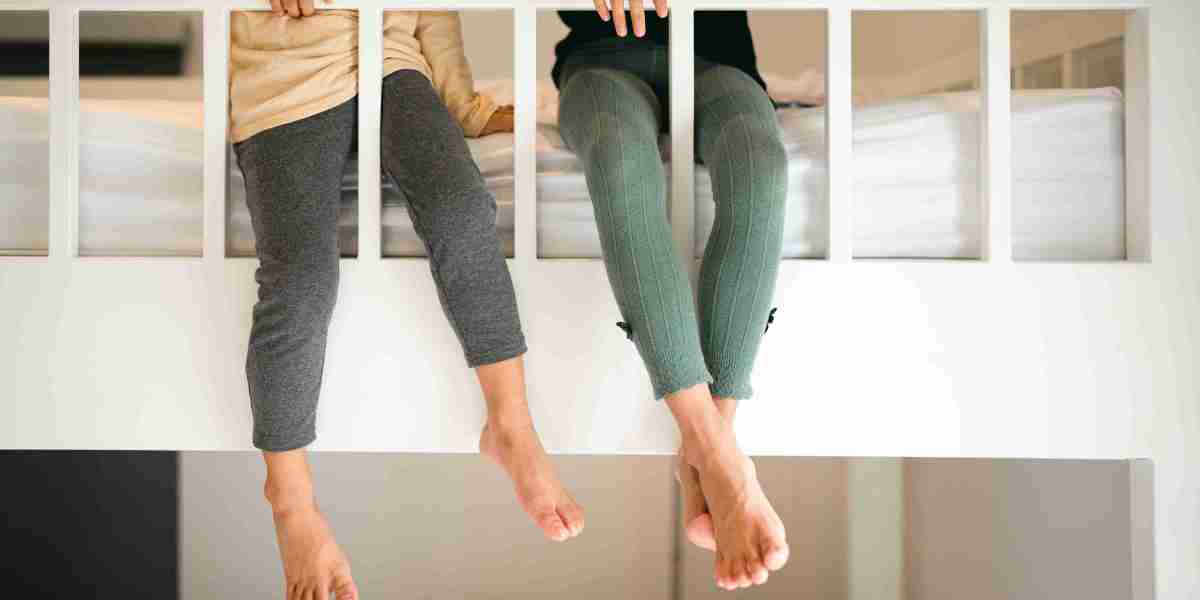 10 Essentials Regarding 3 Bed Bunk You Didn't Learn In The Classroom
