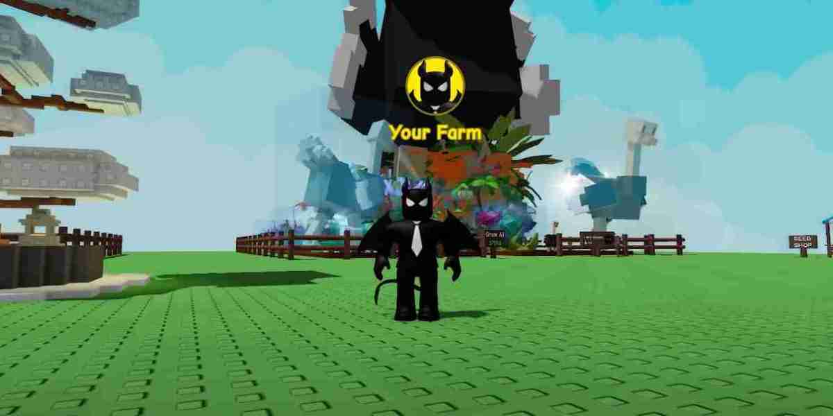 U4GM - Top 20 Grow A Garden Weapons Ideal for PvP Combat