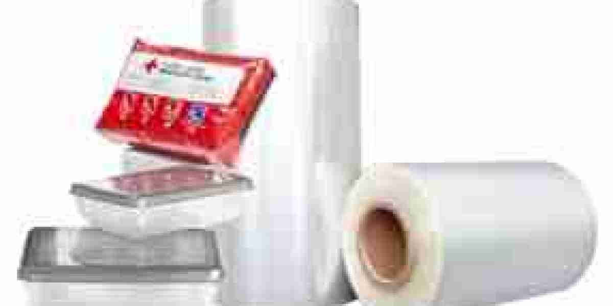 Polyolefin Shrink Film Solutions for Sustainable Product Wrap