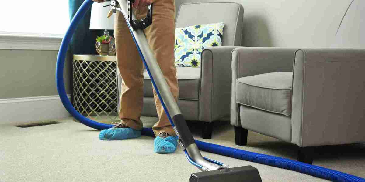 The Ultimate Guide to Carpet Cleaning: Tips, Techniques, and Benefits