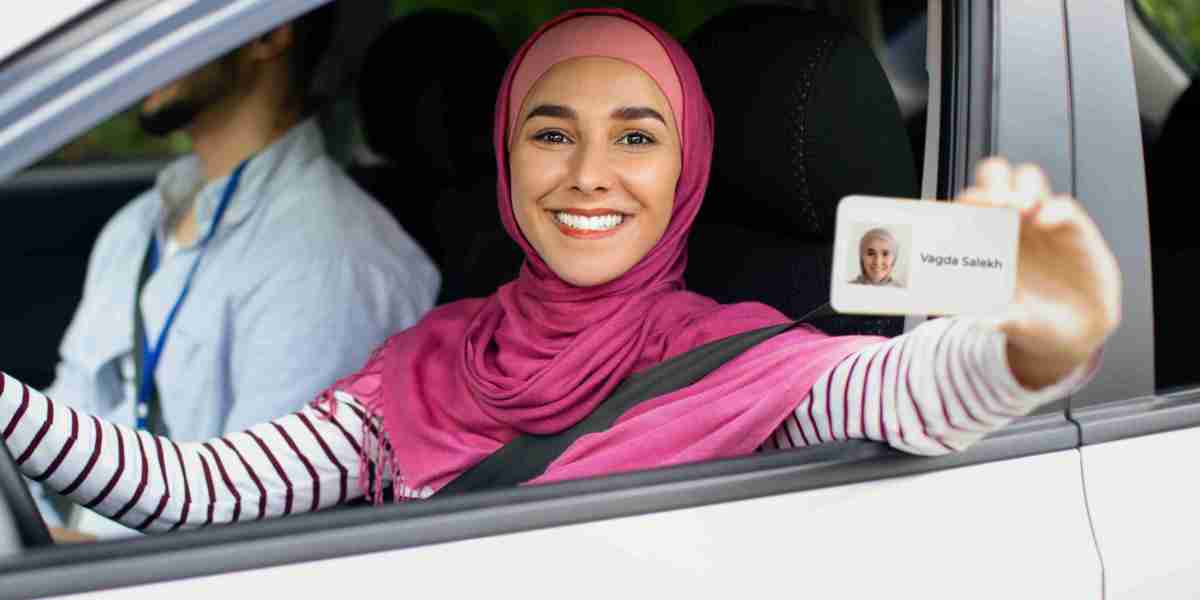 Guide To Buy Drivers Licence: The Intermediate Guide In Buy Drivers Licence