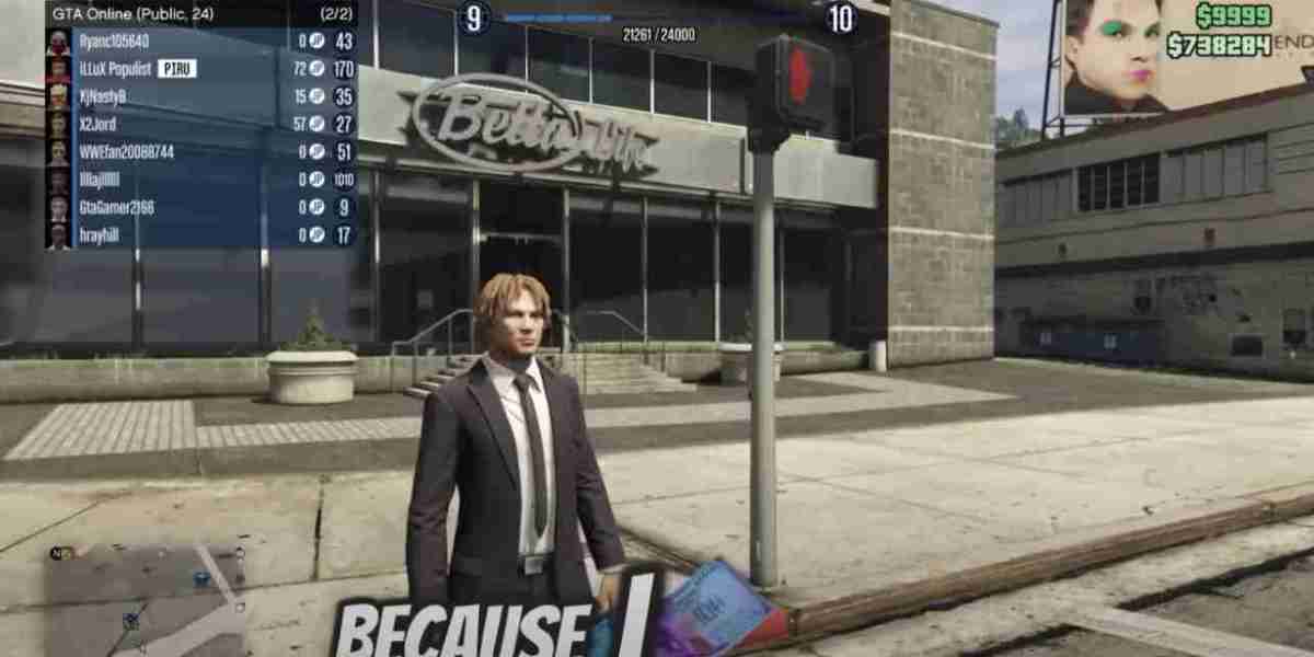 U4N - How to Manage Heist Setups in GTA 5 Using These 14 Hacks