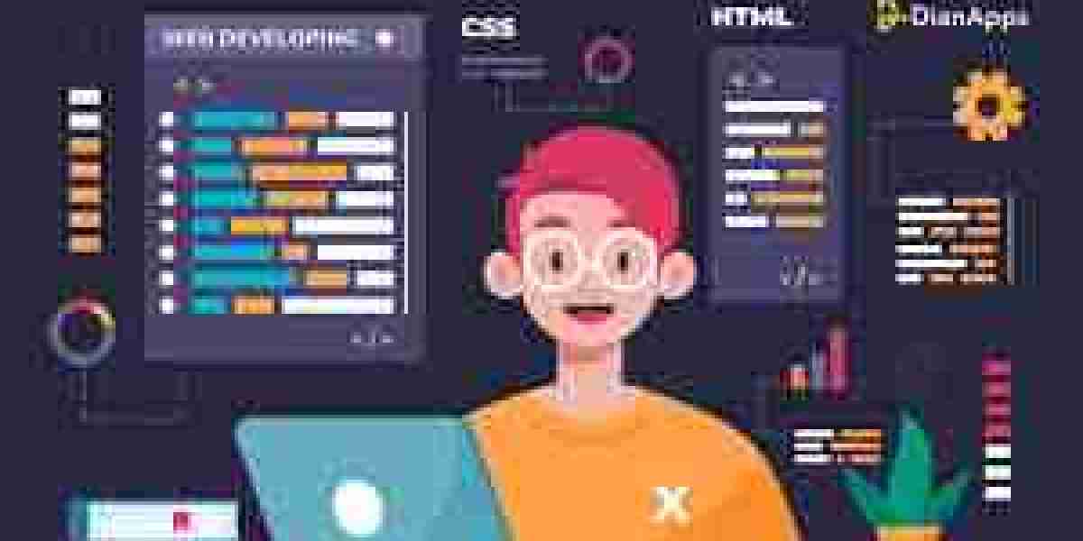 The Role of a Freelance Frontend Developer in Today’s Digital Ecosystem