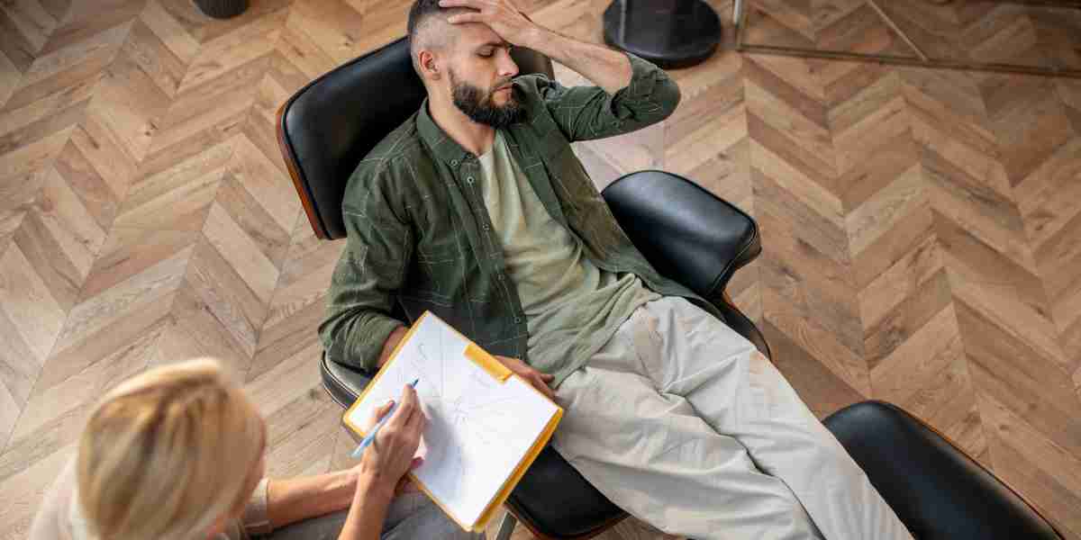 5 Killer Quora Answers On Private Psychiatrist UK