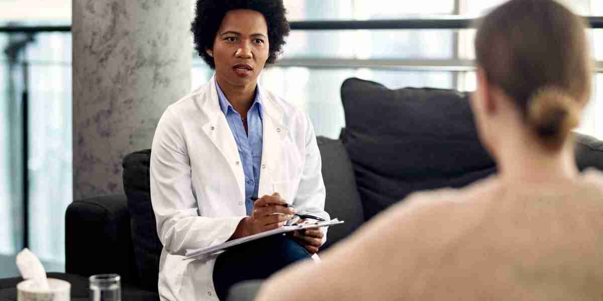 The 9 Things Your Parents Teach You About Private Practice Psychiatrist