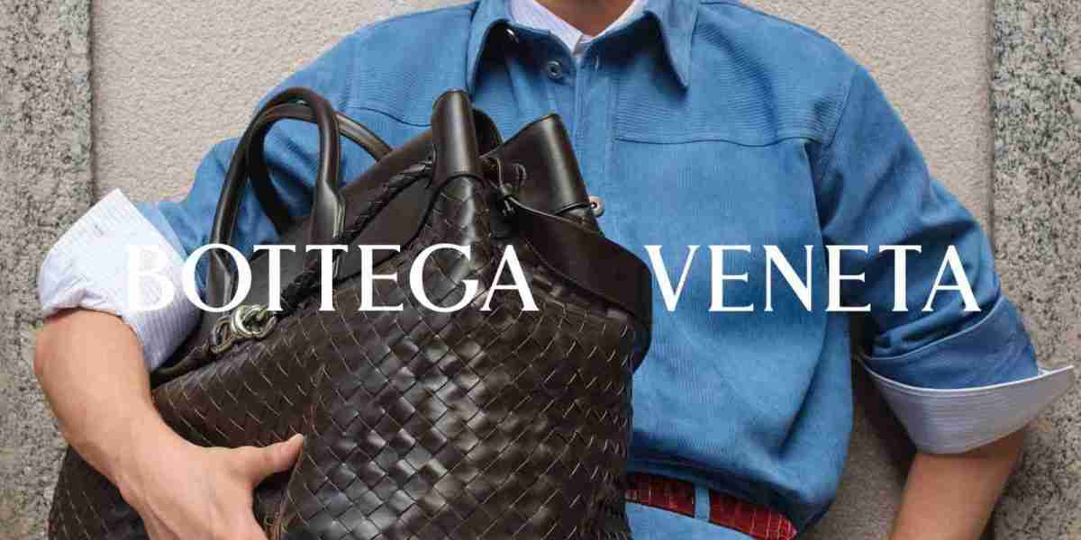 Bottega Veneta have heard that on their wedding day