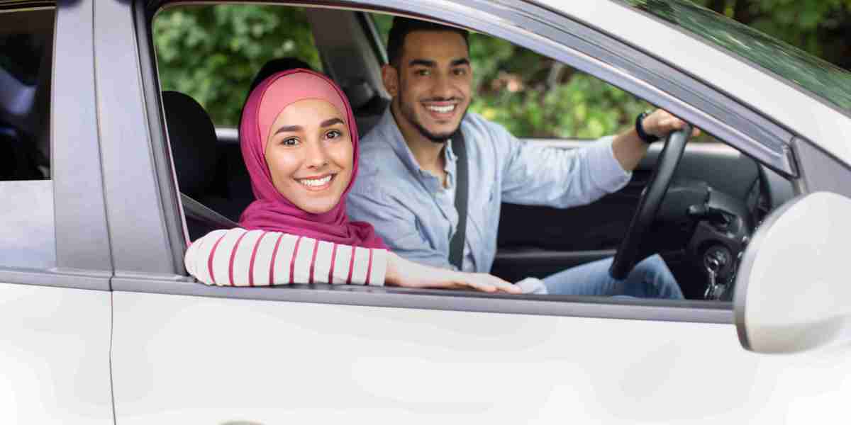 Guide To Online Car Driving Licence: The Intermediate Guide In Online Car Driving Licence