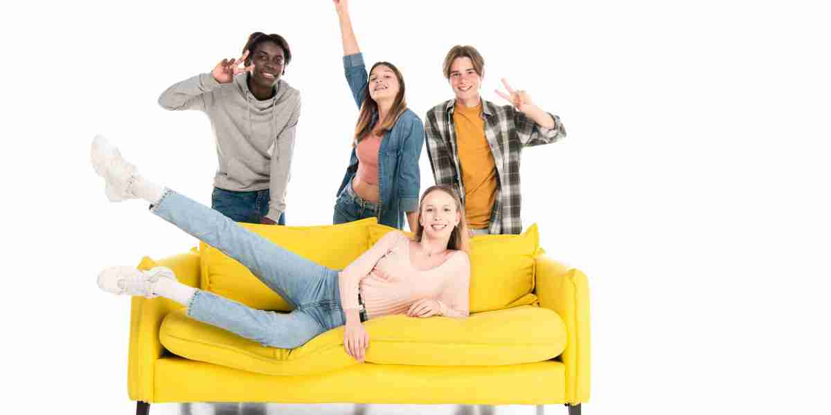 What's The Job Market For Overstock Sofa Sale Professionals Like?