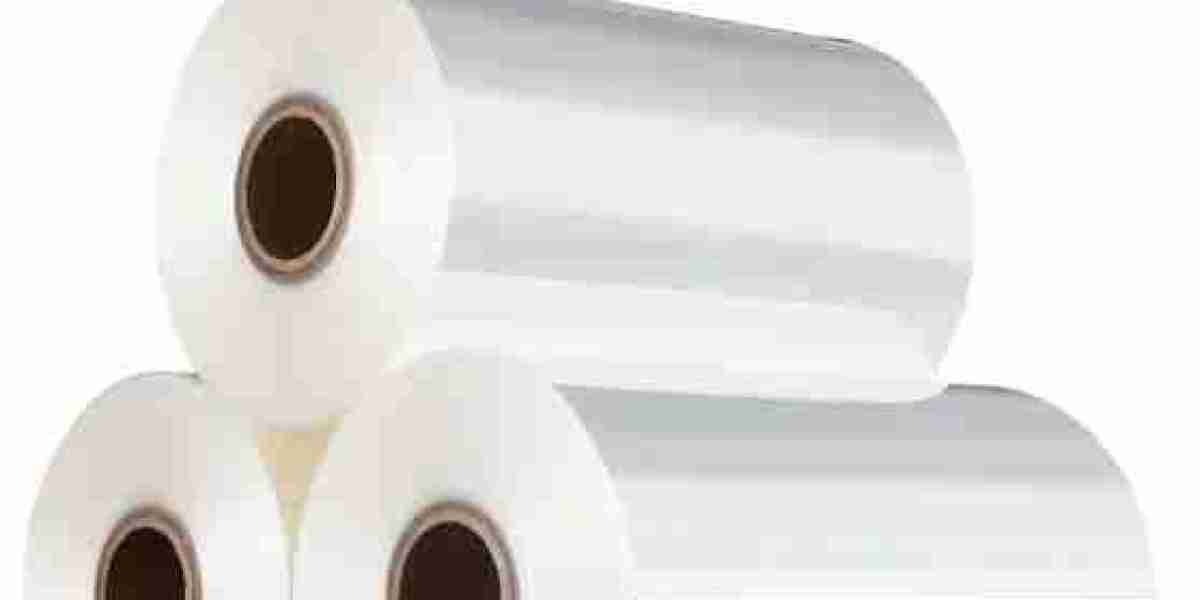 Compare jtpackage Polyolefin Film and PVC in Food Use