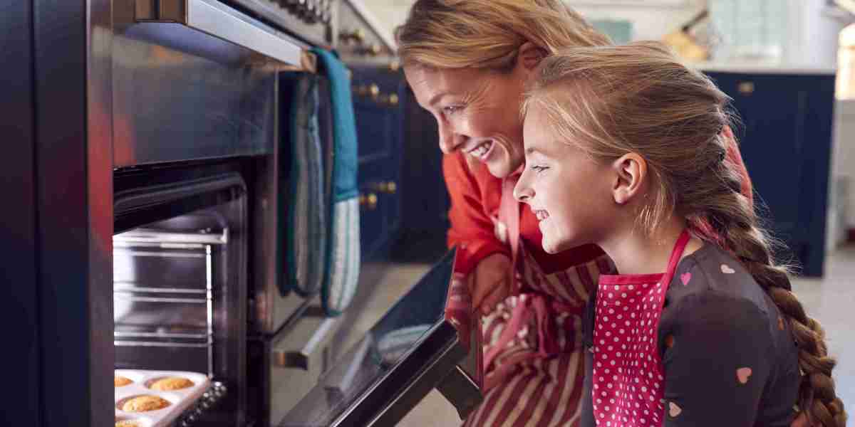 Do You Know How To Explain Best Integrated Oven To Your Mom