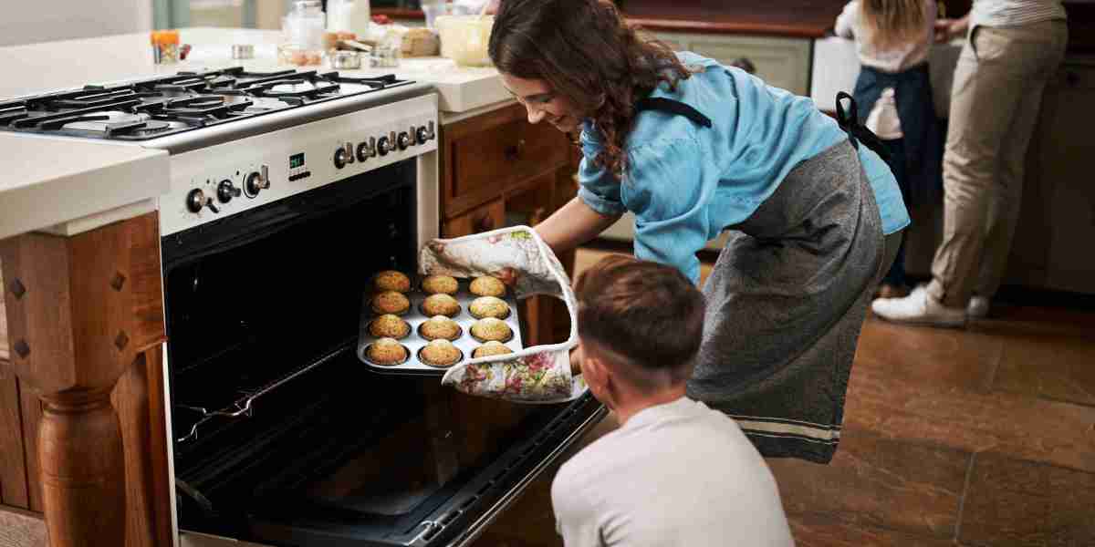 "The Ovens Built In Awards: The Most Stunning, Funniest, And Most Bizarre Things We've Seen