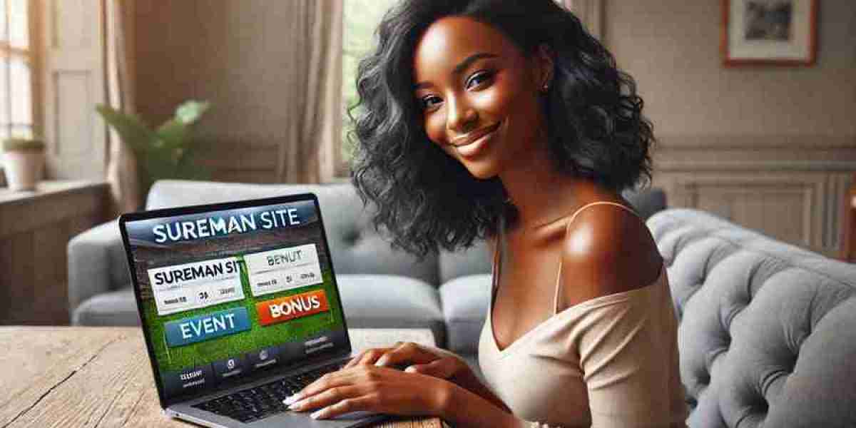 Safeguard Your Online Betting Experience with Sureman: The Ultimate Scam Verification Platform