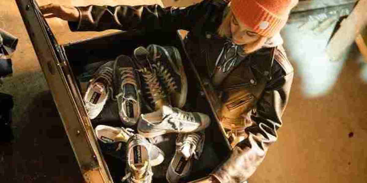 Golden Goose implemented have started to be adopted by other