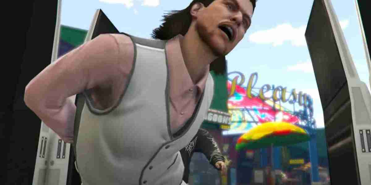 U4N - GTA 5: 8 Combat Tips to Survive Ambushes in the Wilderness