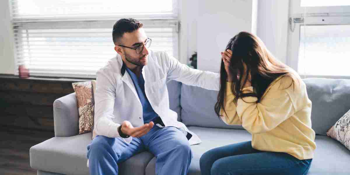 What's The Job Market For Private Psychiatrist Assessment Near Me Professionals Like?