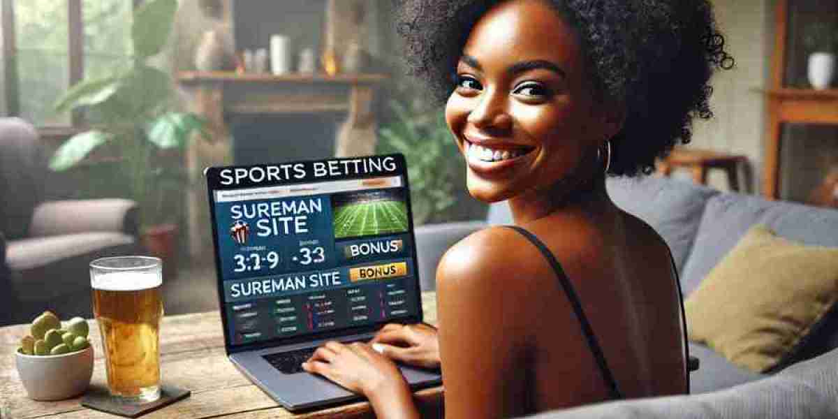Navigate Korean Sports Betting Safely with Sureman Scam Verification