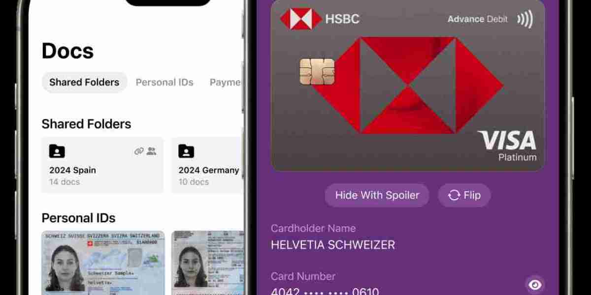 Boosting Customer Retention with a Loyalty Card App