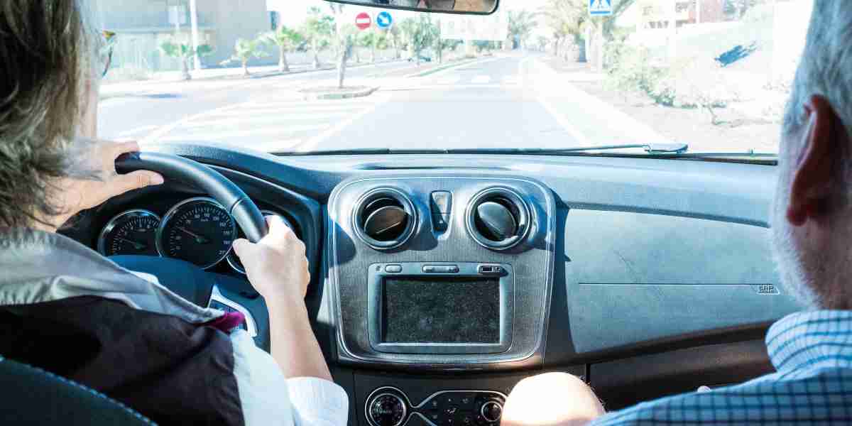 What's The Job Market For British Drivers Licence Professionals Like?