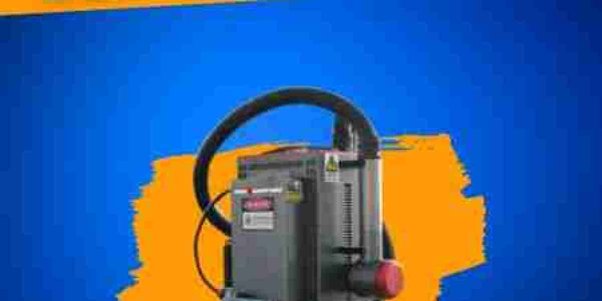 Scopri i Vantaggi della Saldatura Laser Manuale per Ogni Officina Moderna