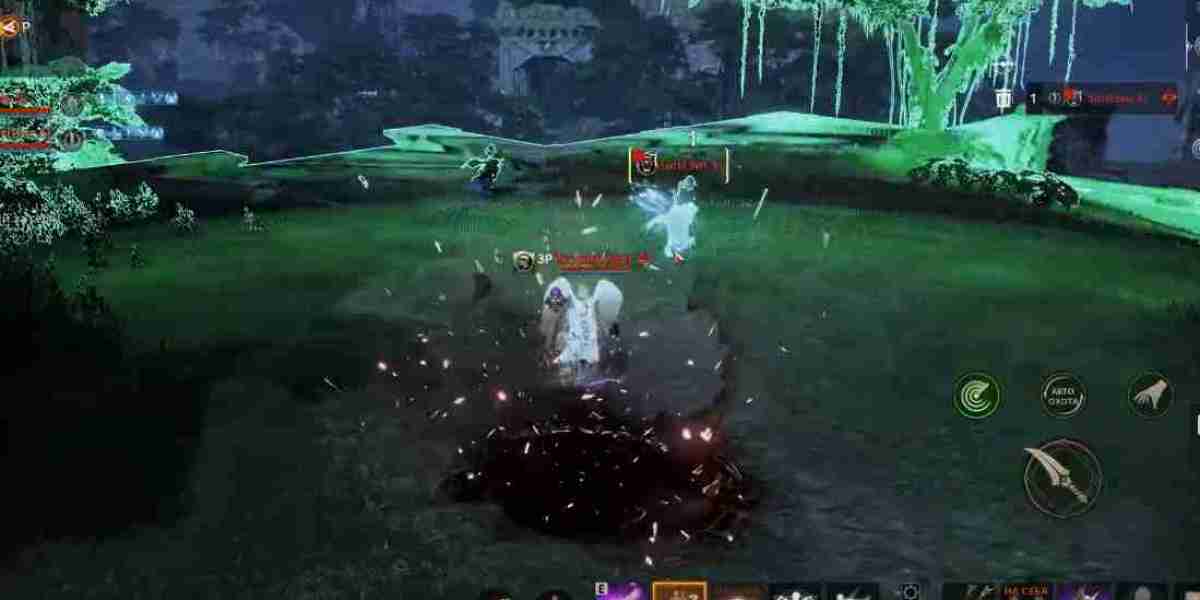 Get Lineage 2M Boosts Easily from MMOexp