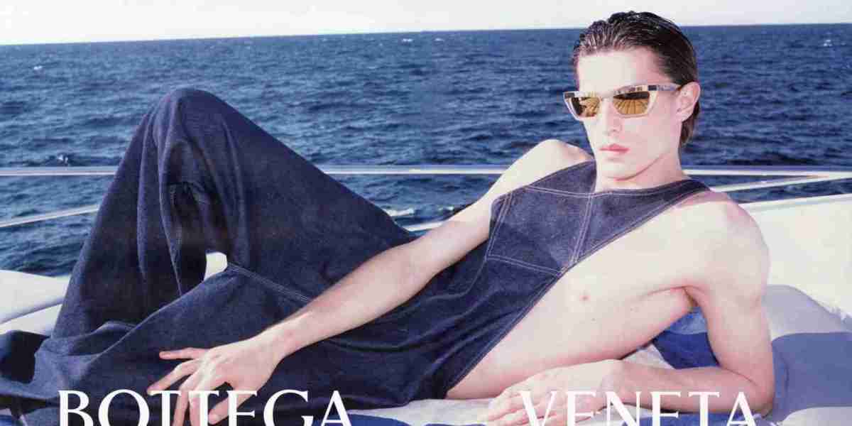 Bottega Veneta defines us more than just a brand