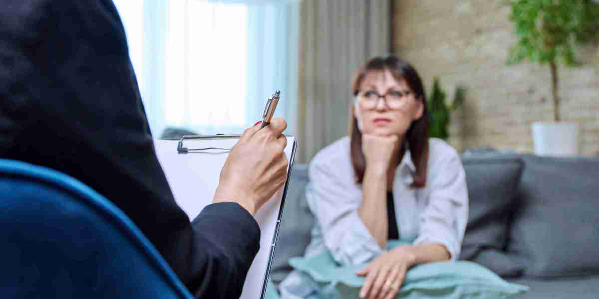 The 10 Most Terrifying Things About Can You See A Psychiatrist Privately